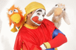 Cartelera infantil 2013