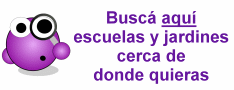 Buscar colegios, escuelas y jardines cerca de mi casa