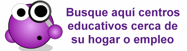 buscar colegios y escuelas cerca de mi casa o trabajo en Argentina