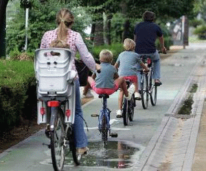 Paseos y salidas para hacer con los chicos en vacaciones