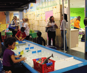 Paseos y salidas para hacer con los chicos en vacaciones en Corrientes
