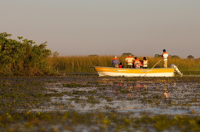 Paseos y salidas con los chicos en Corrientes