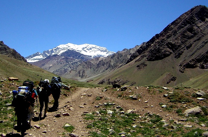 Paseos y salidas con los chicos en Mendoza