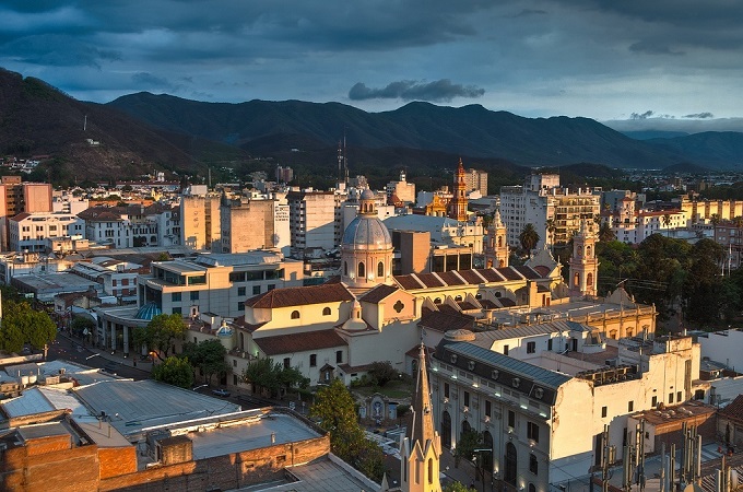 Paseos y salidas con los chicos en Salta