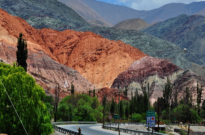 Paseos y salidas con los chicos en Tucumán