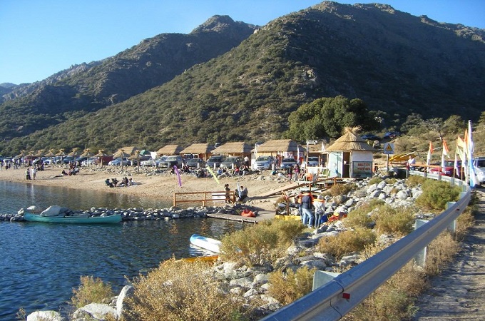 Paseos y salidas con los chicos en San Luis